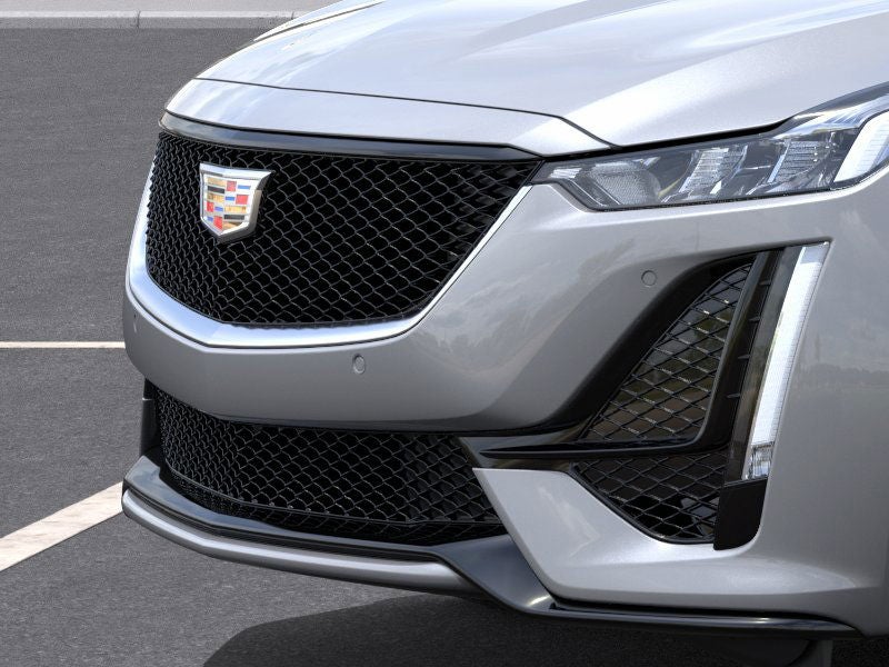 2024 Cadillac CT5 Sport