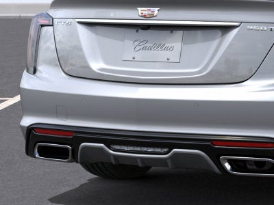 2024 Cadillac CT5 Sport