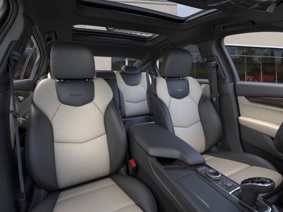 2024 Cadillac CT5 Sport