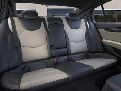 2024 Cadillac CT5 Sport