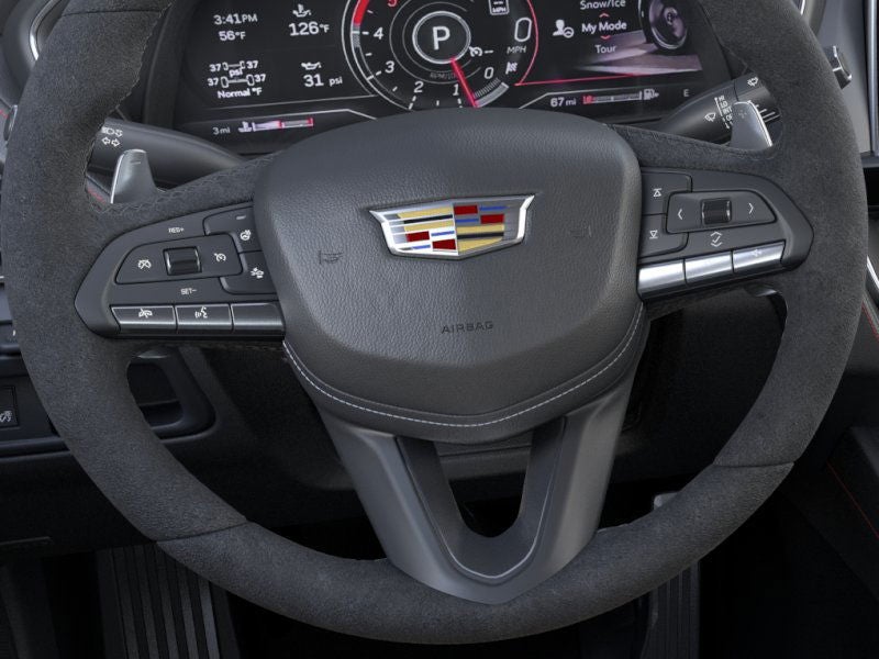 2024 Cadillac CT5 Sport