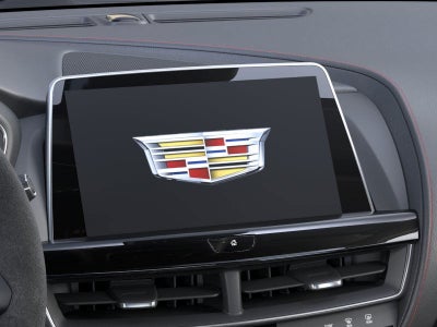 2024 Cadillac CT5 Sport