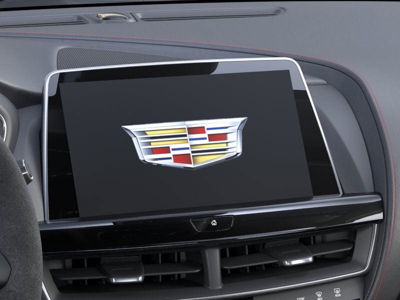 2024 Cadillac CT5 Sport