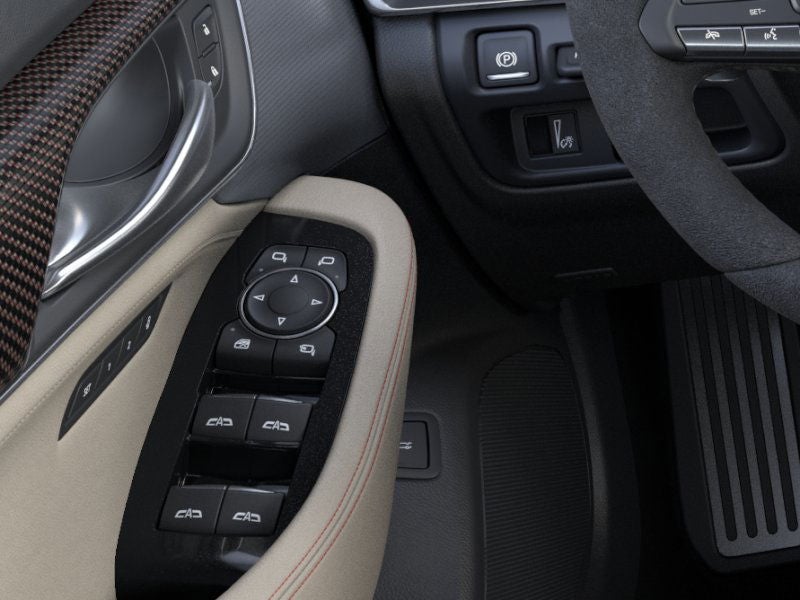 2024 Cadillac CT5 Sport