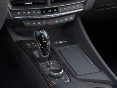 2024 Cadillac CT5 Sport