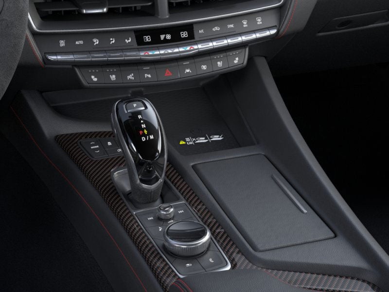 2024 Cadillac CT5 Sport