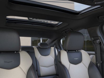 2024 Cadillac CT5 Sport