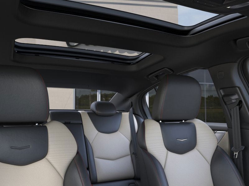 2024 Cadillac CT5 Sport