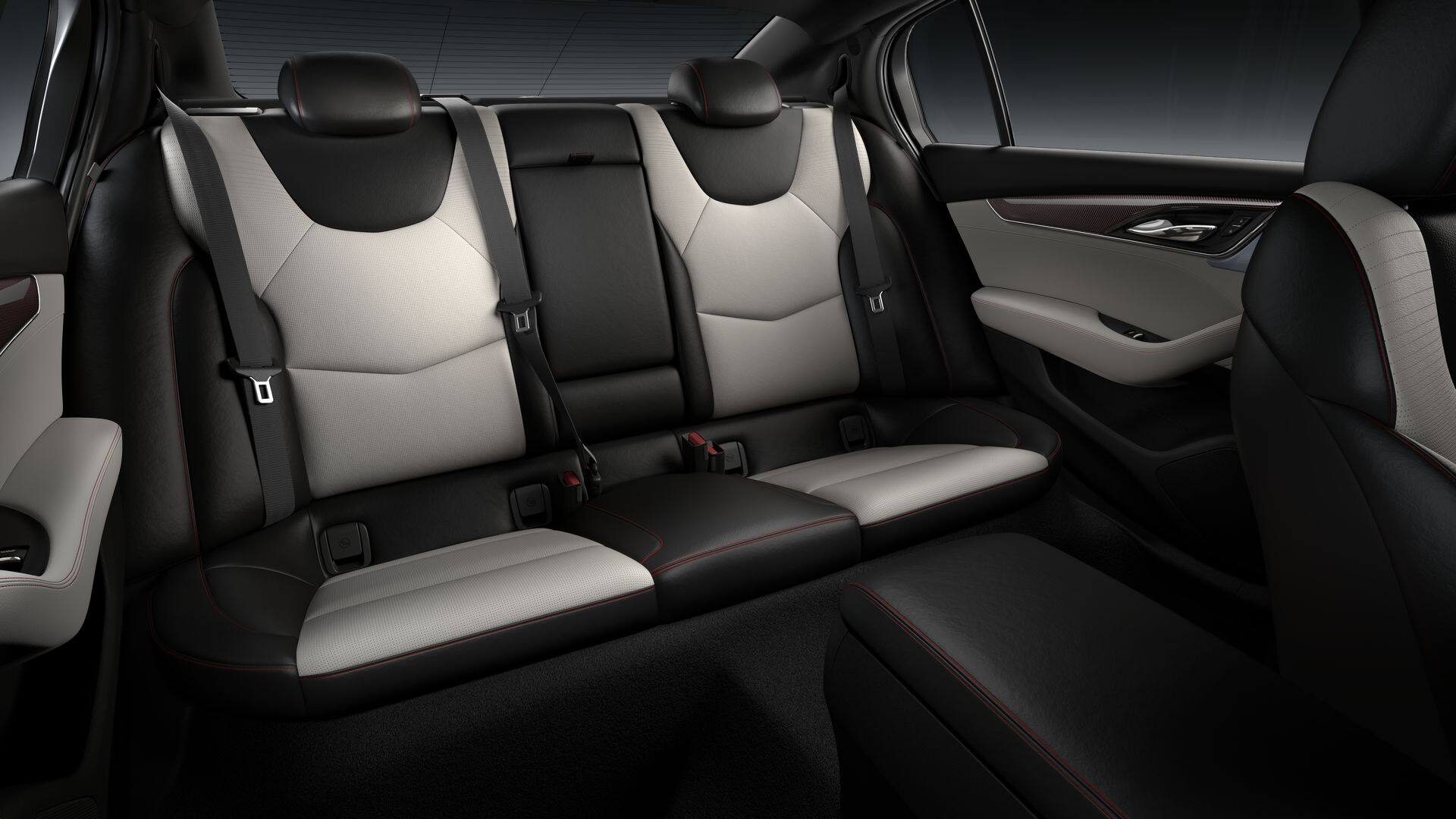 2024 Cadillac CT5 Sport