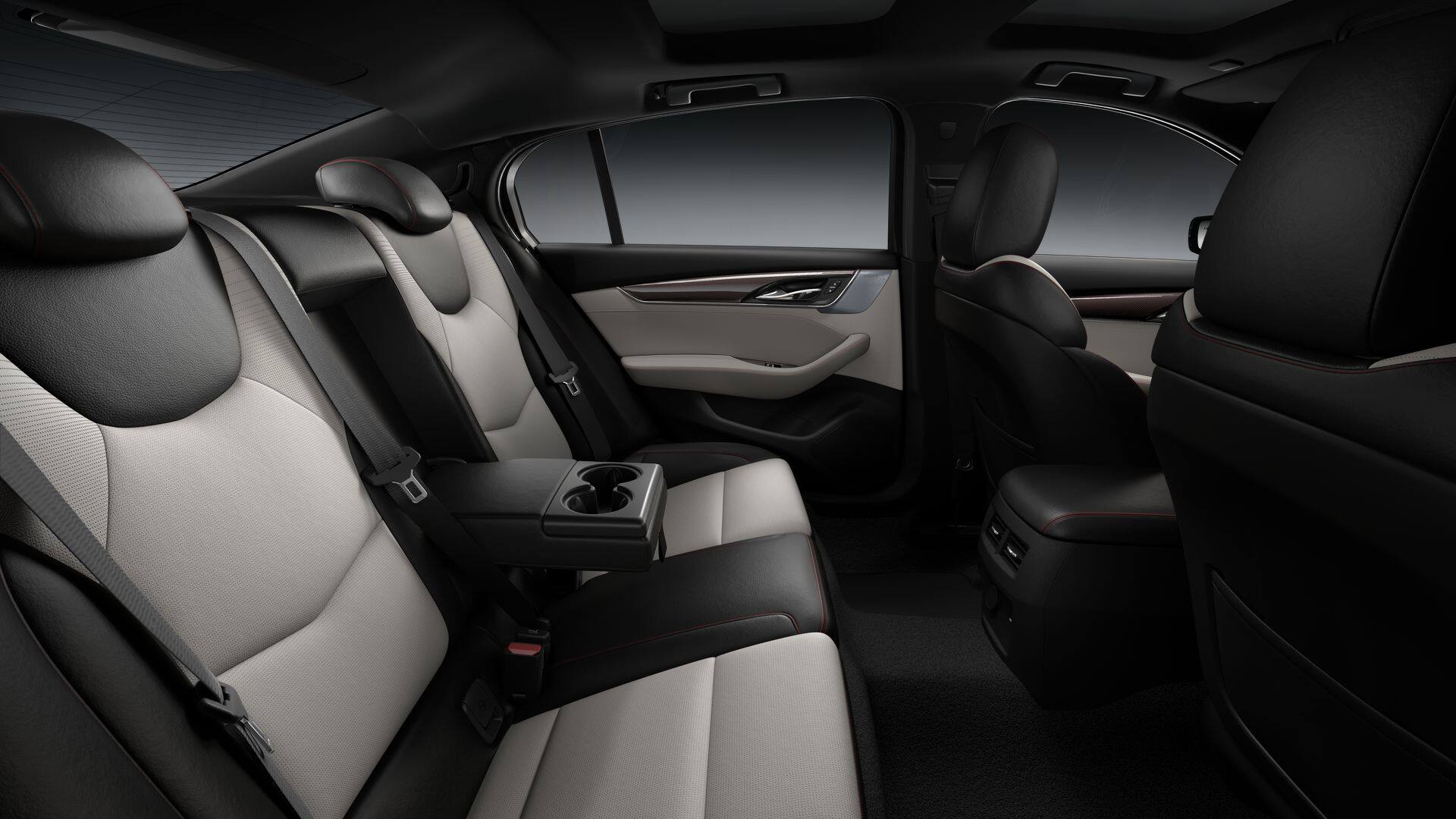 2024 Cadillac CT5 Sport