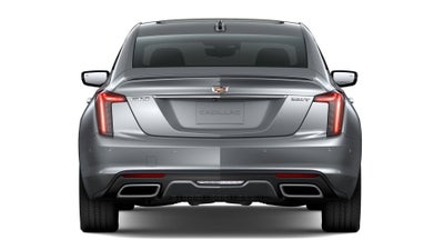 2024 Cadillac CT5 Sport