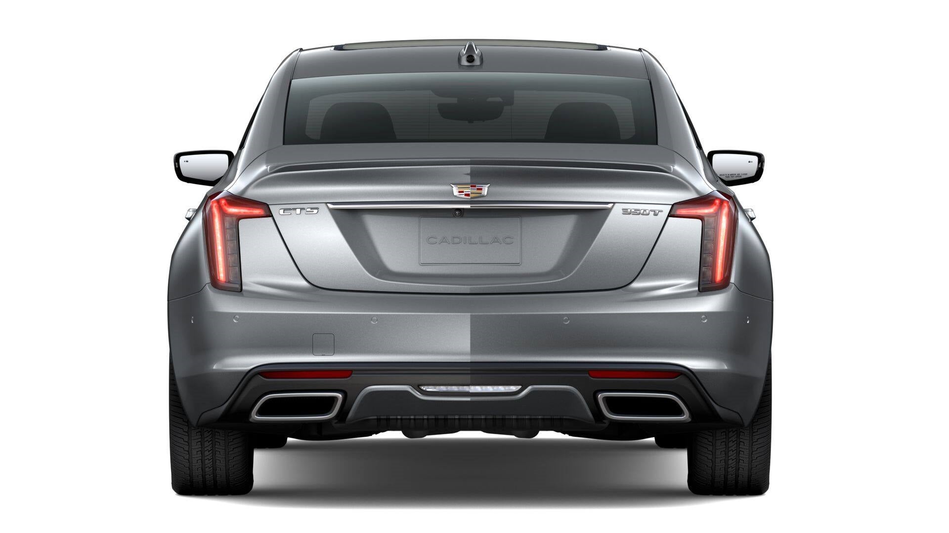 2024 Cadillac CT5 Sport