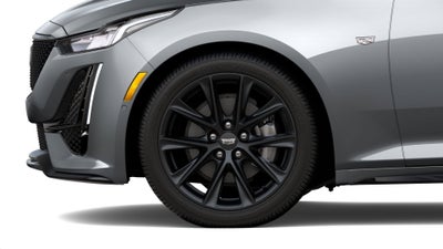 2024 Cadillac CT5 Sport