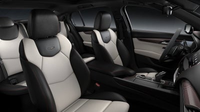 2024 Cadillac CT5 Sport