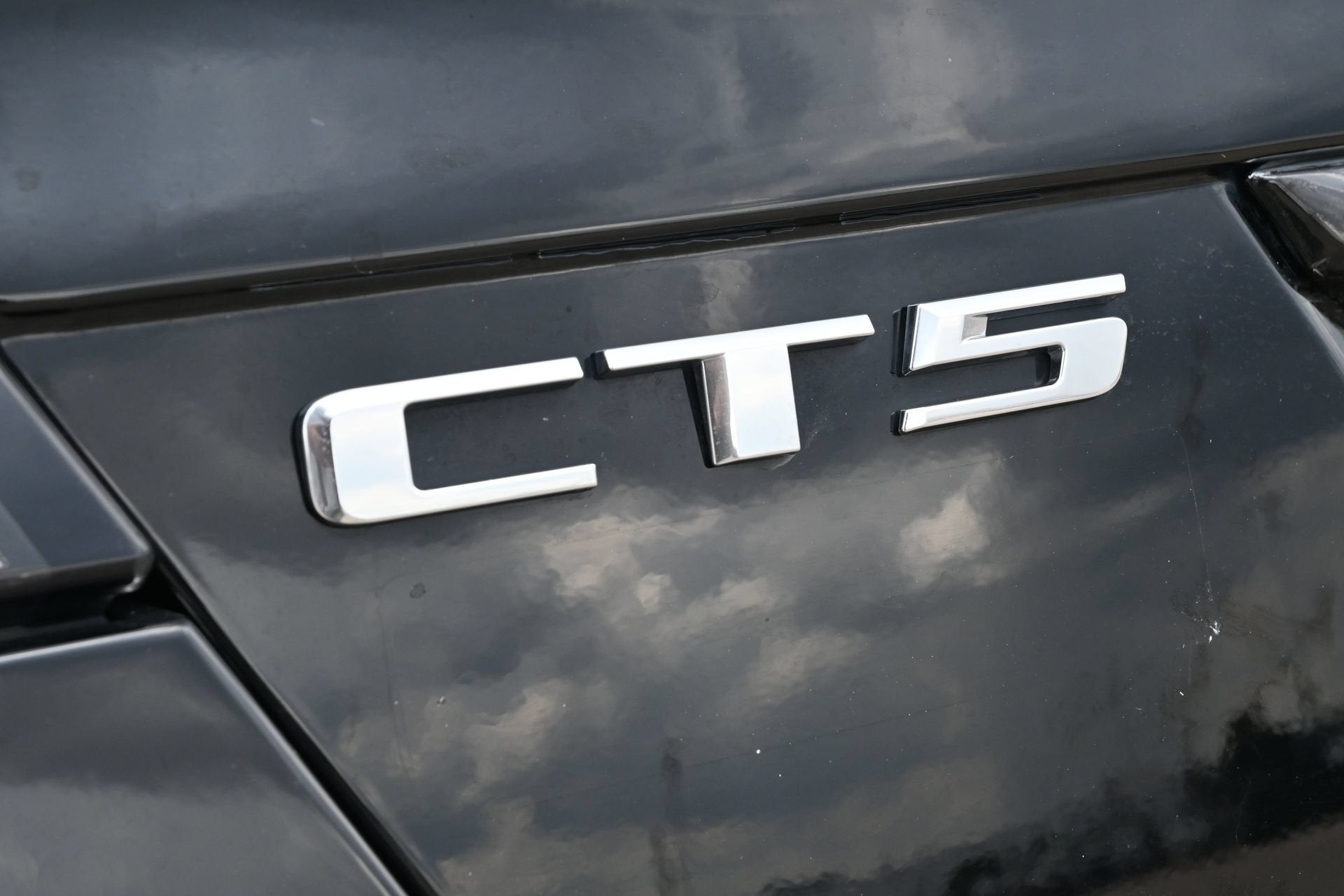 2024 Cadillac CT5 Sport