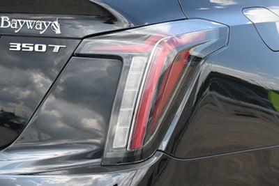 2024 Cadillac CT5 Sport