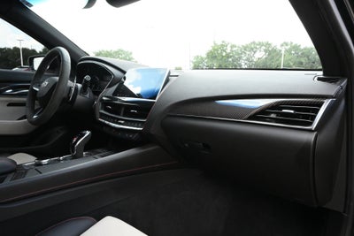 2024 Cadillac CT5 Sport