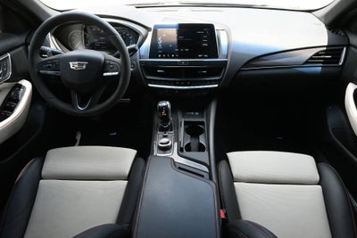 2024 Cadillac CT5 Sport