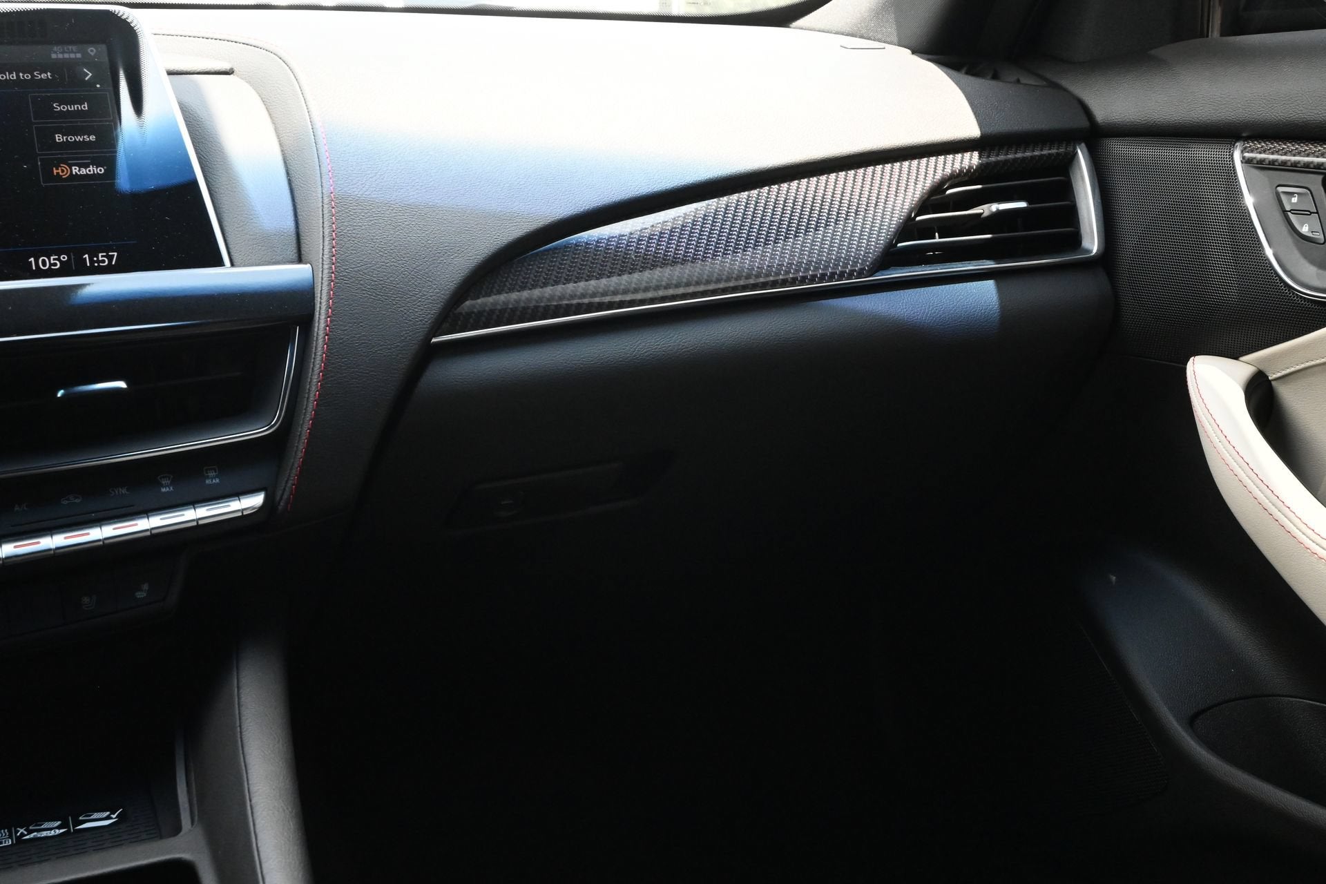 2024 Cadillac CT5 Sport