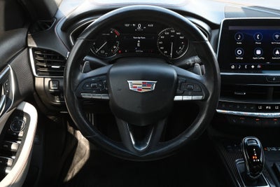 2024 Cadillac CT5 Sport