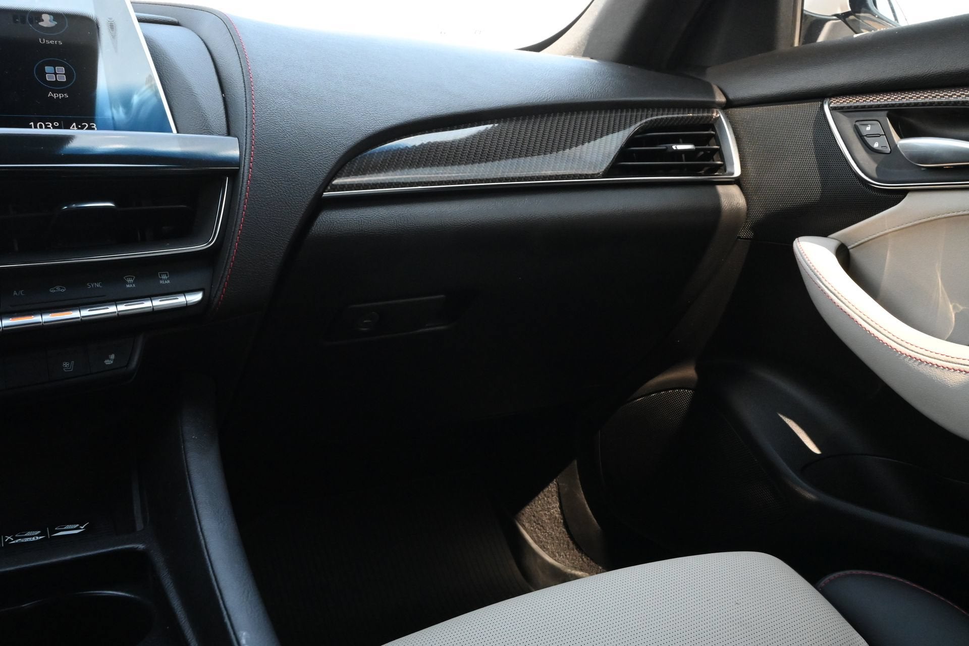 2024 Cadillac CT5 Sport