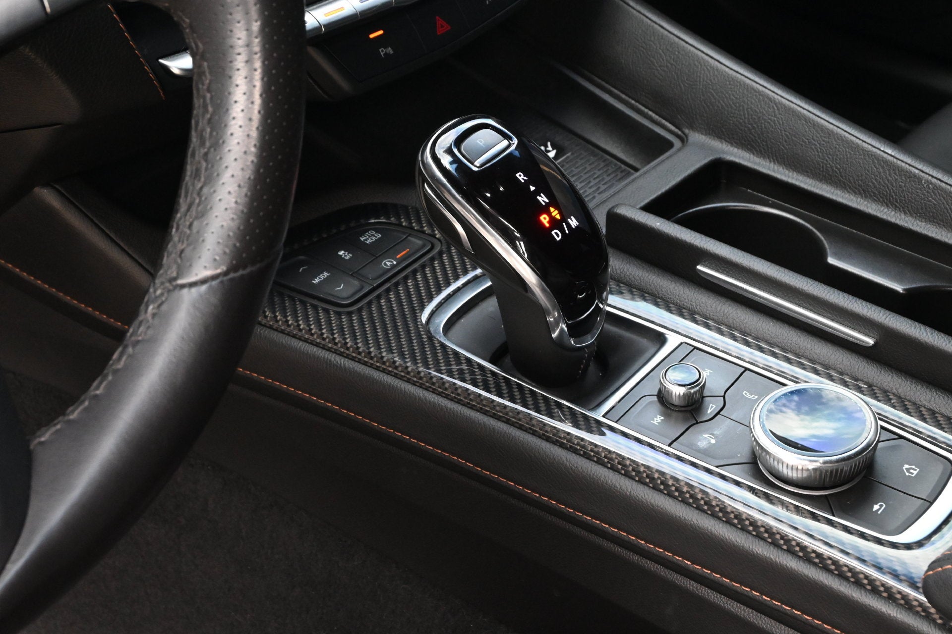 2024 Cadillac CT5 Sport