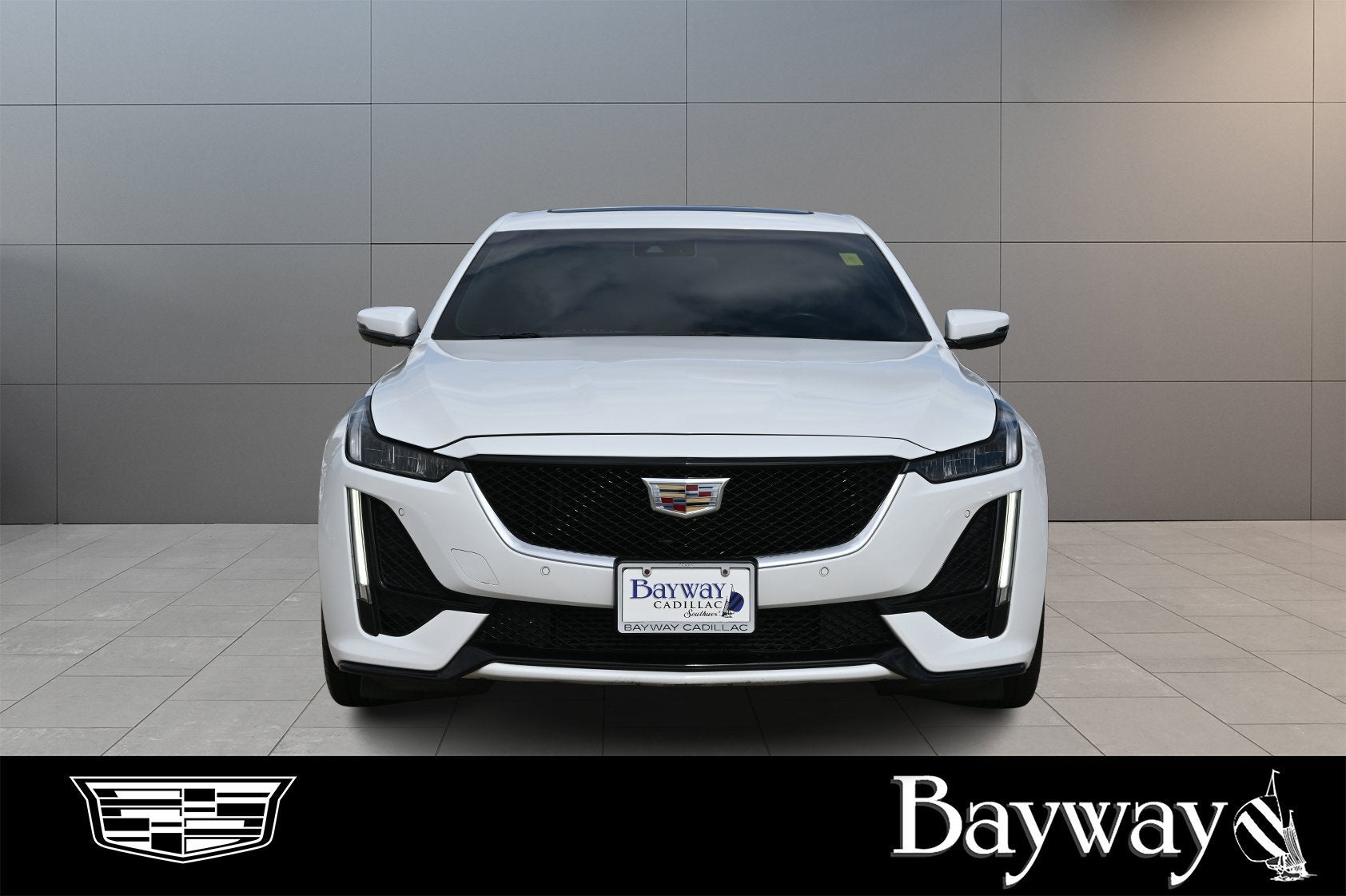 2024 Cadillac CT5 Sport