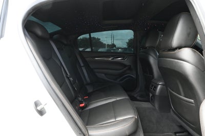 2024 Cadillac CT5 Sport