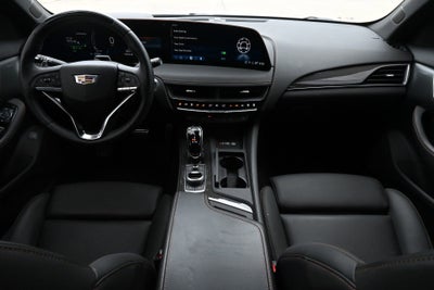 2025 Cadillac CT5 Sport