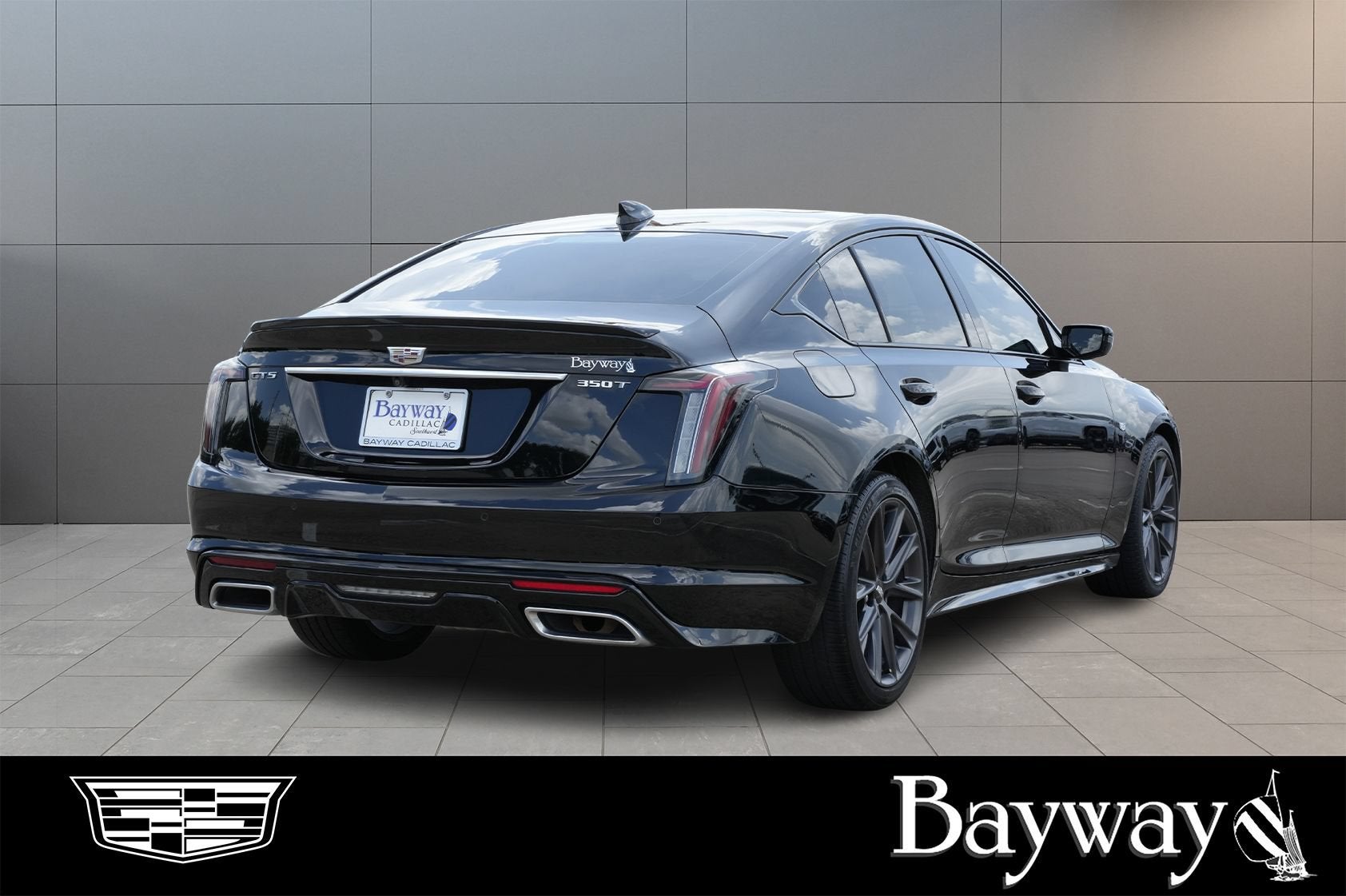 2023 Cadillac CT5 Sport