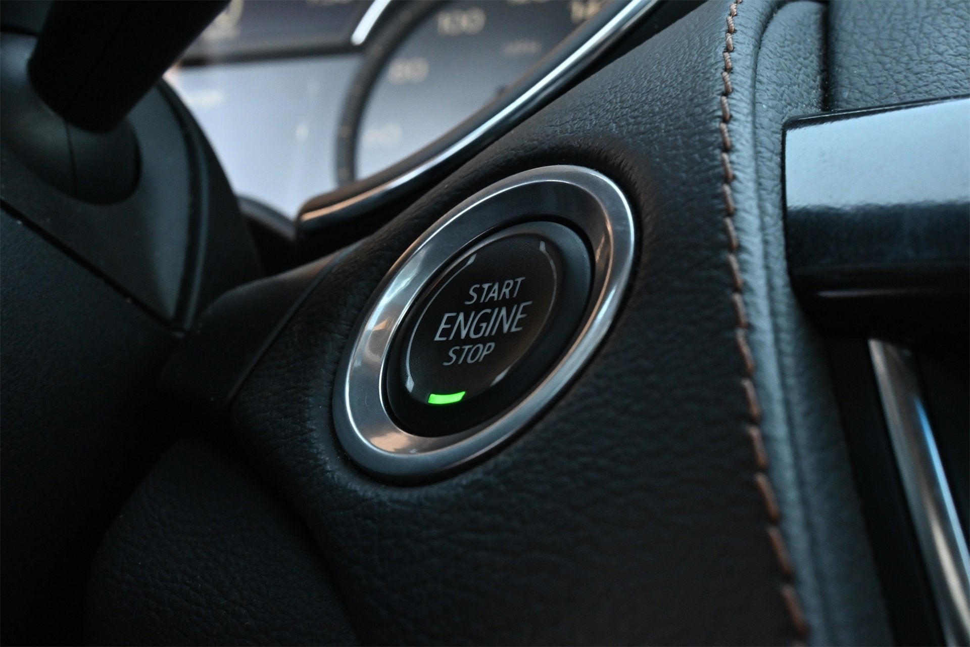 2023 Cadillac CT5 Sport