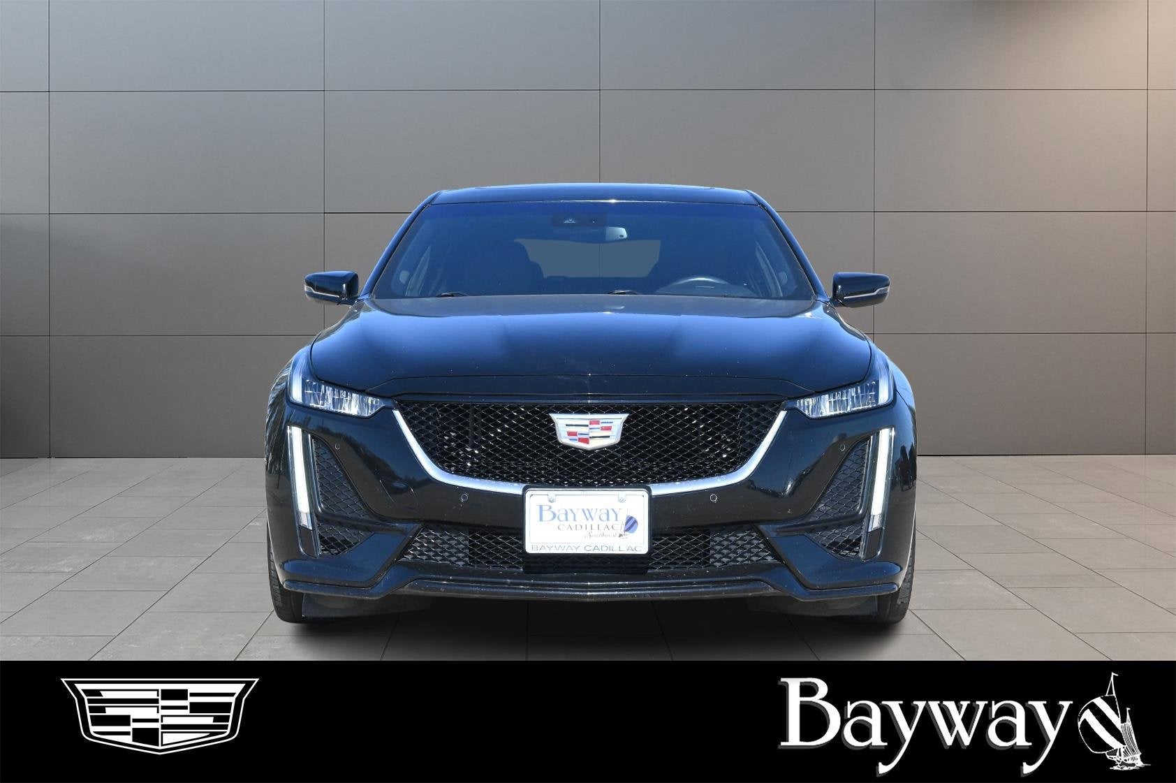 2023 Cadillac CT5 Sport