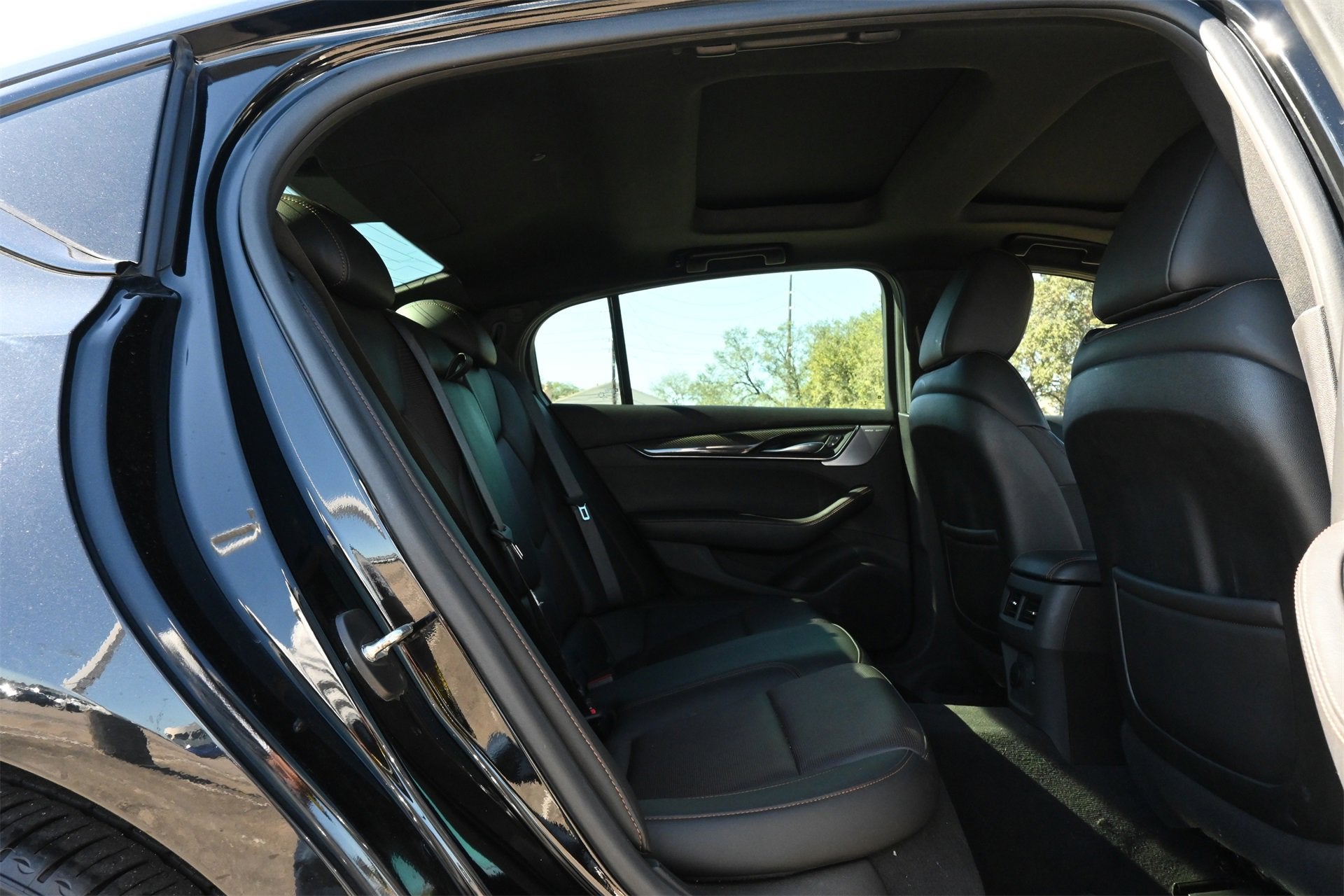 2023 Cadillac CT5 Sport