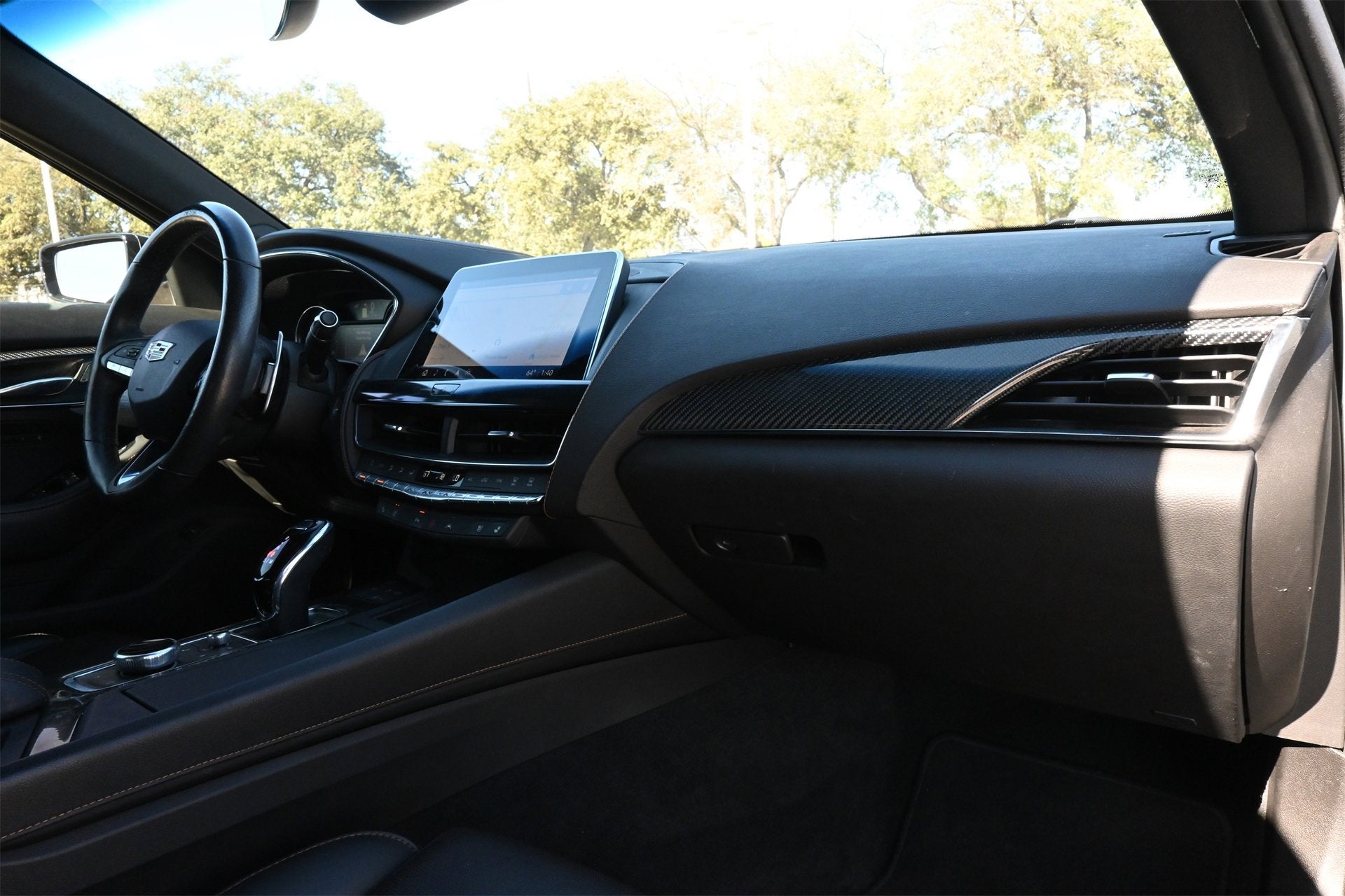 2023 Cadillac CT5 Sport