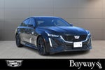 2023 Cadillac CT5 Sport