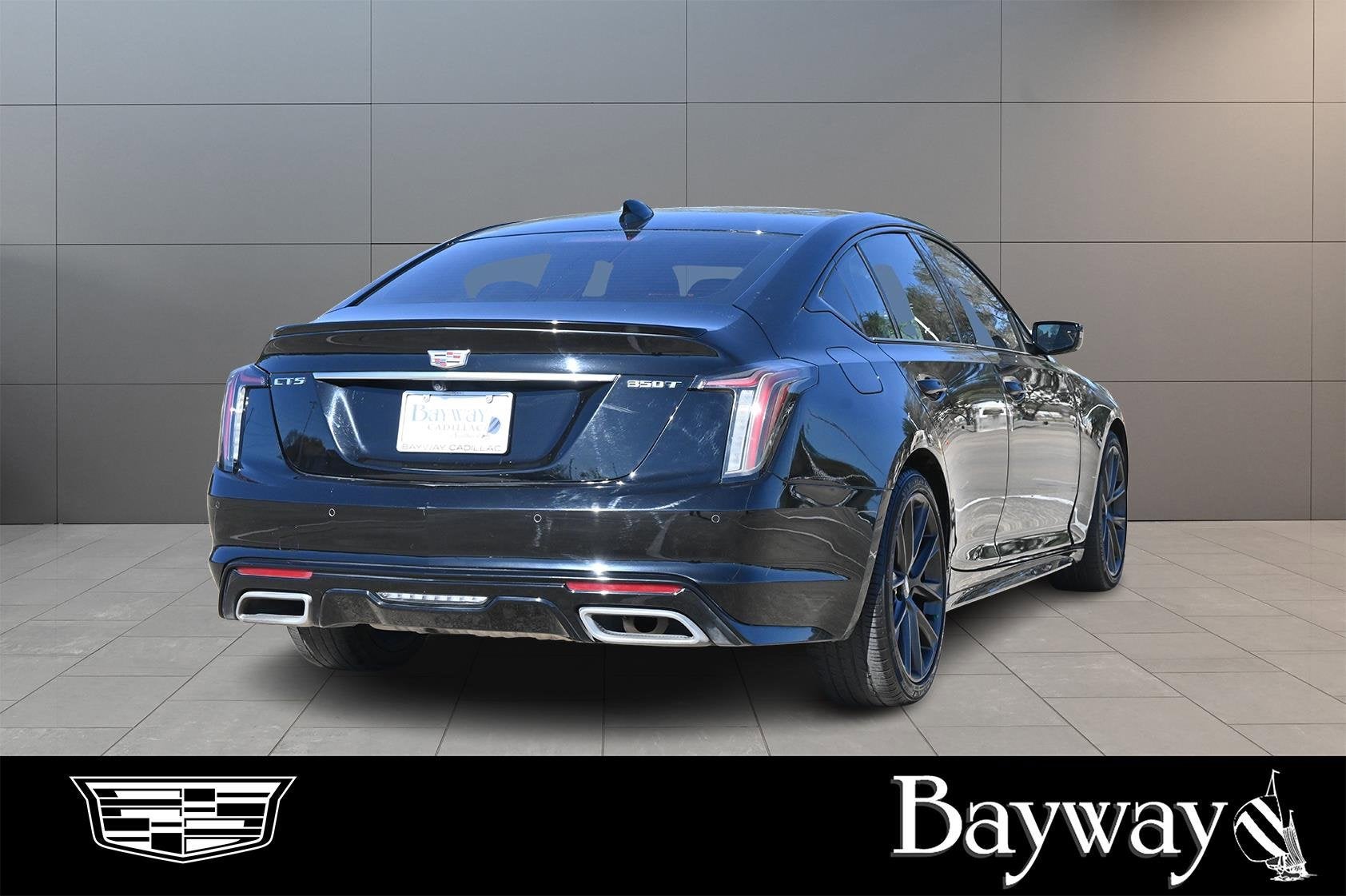 2023 Cadillac CT5 Sport