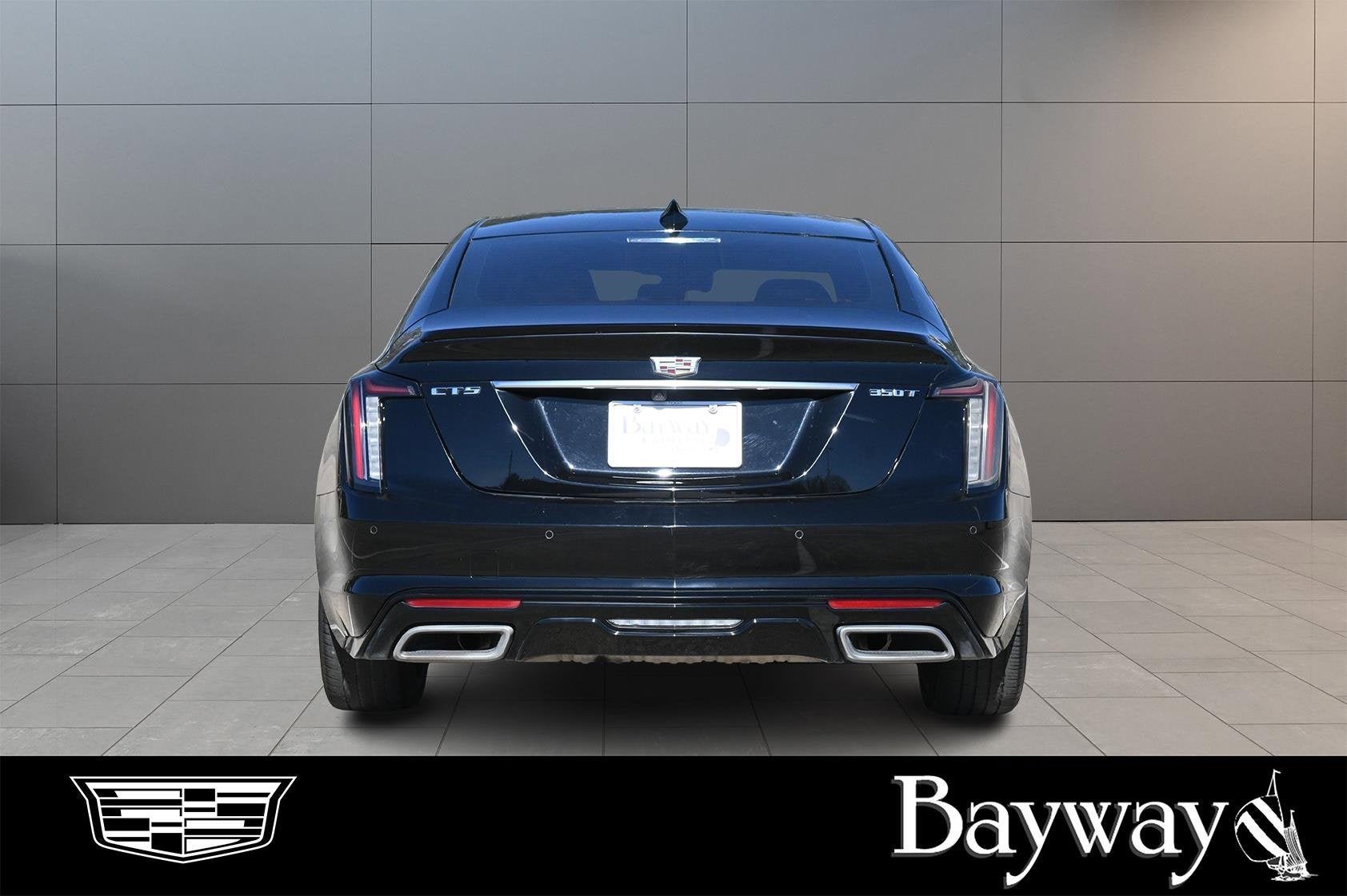2023 Cadillac CT5 Sport
