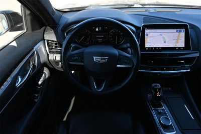 2023 Cadillac CT5 Sport