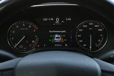 2022 Cadillac CT5 Sport