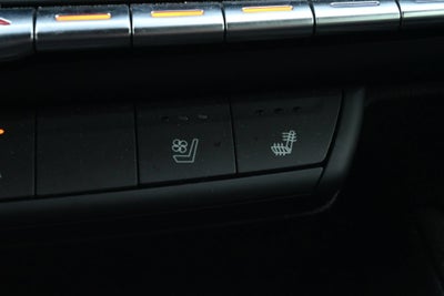 2022 Cadillac CT5 Sport