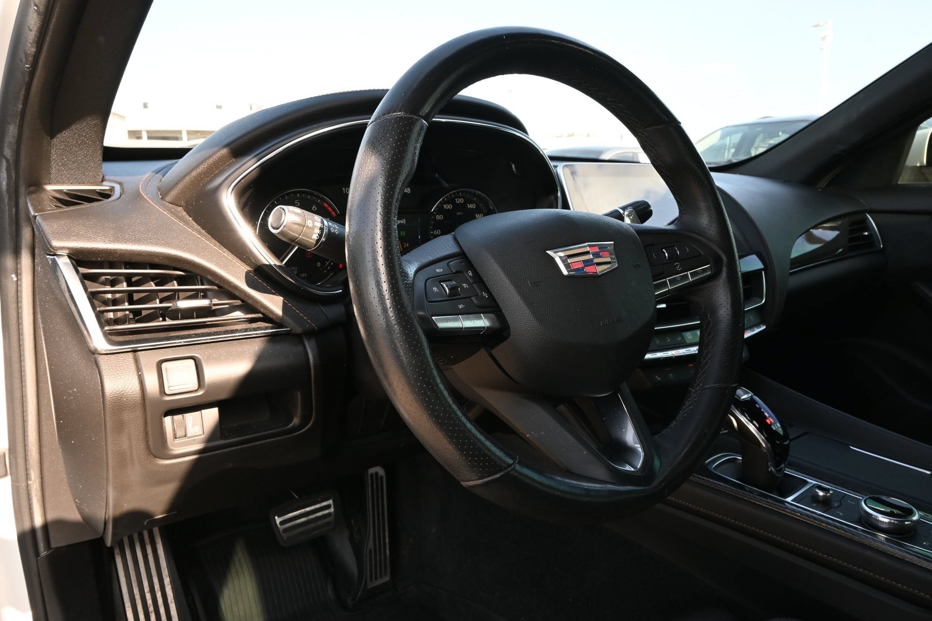 2022 Cadillac CT5 Sport