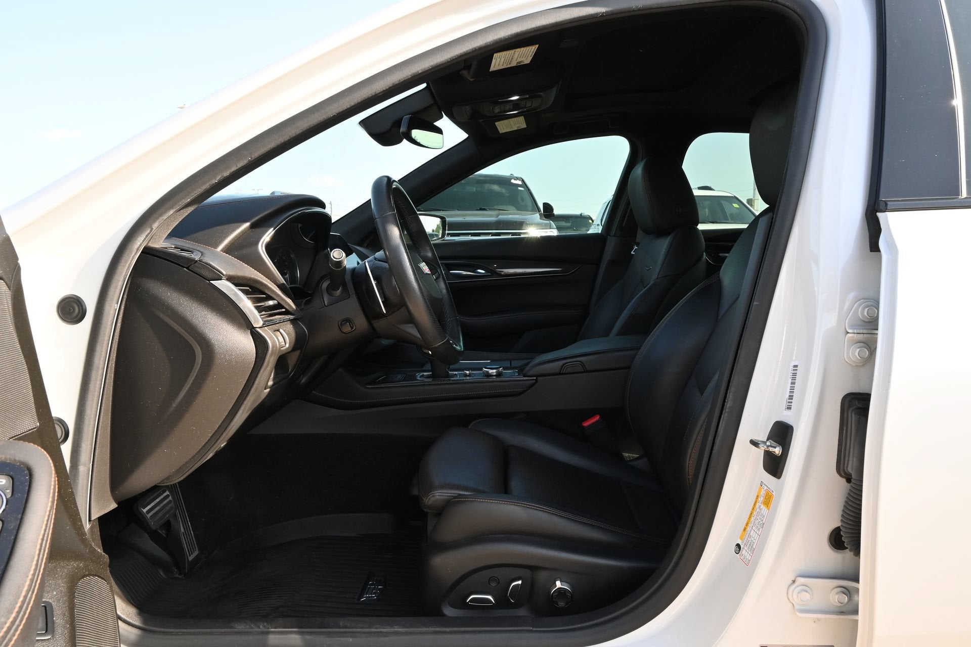 2022 Cadillac CT5 Sport