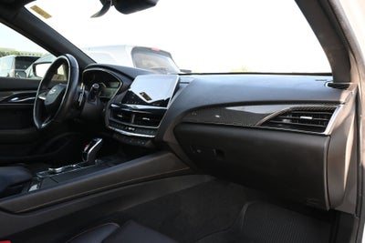 2022 Cadillac CT5 Sport