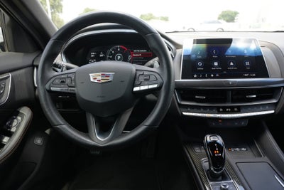2023 Cadillac CT5 Sport