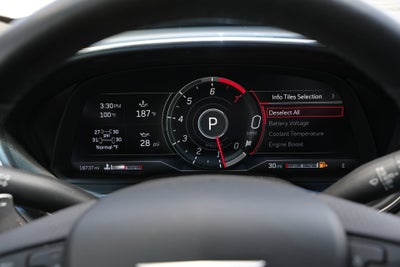 2023 Cadillac CT5 Sport