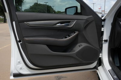 2023 Cadillac CT5 Sport