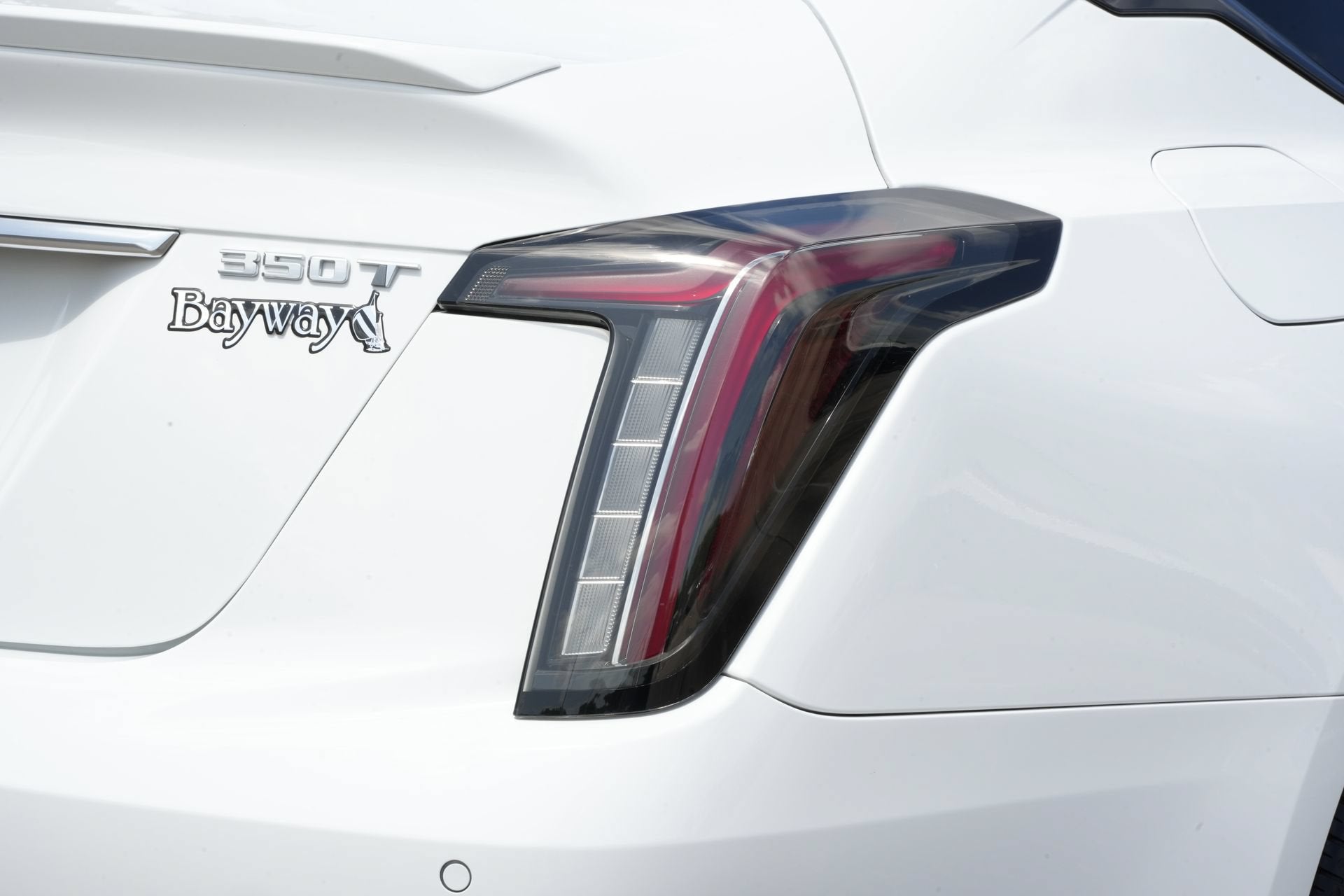 2023 Cadillac CT5 Sport