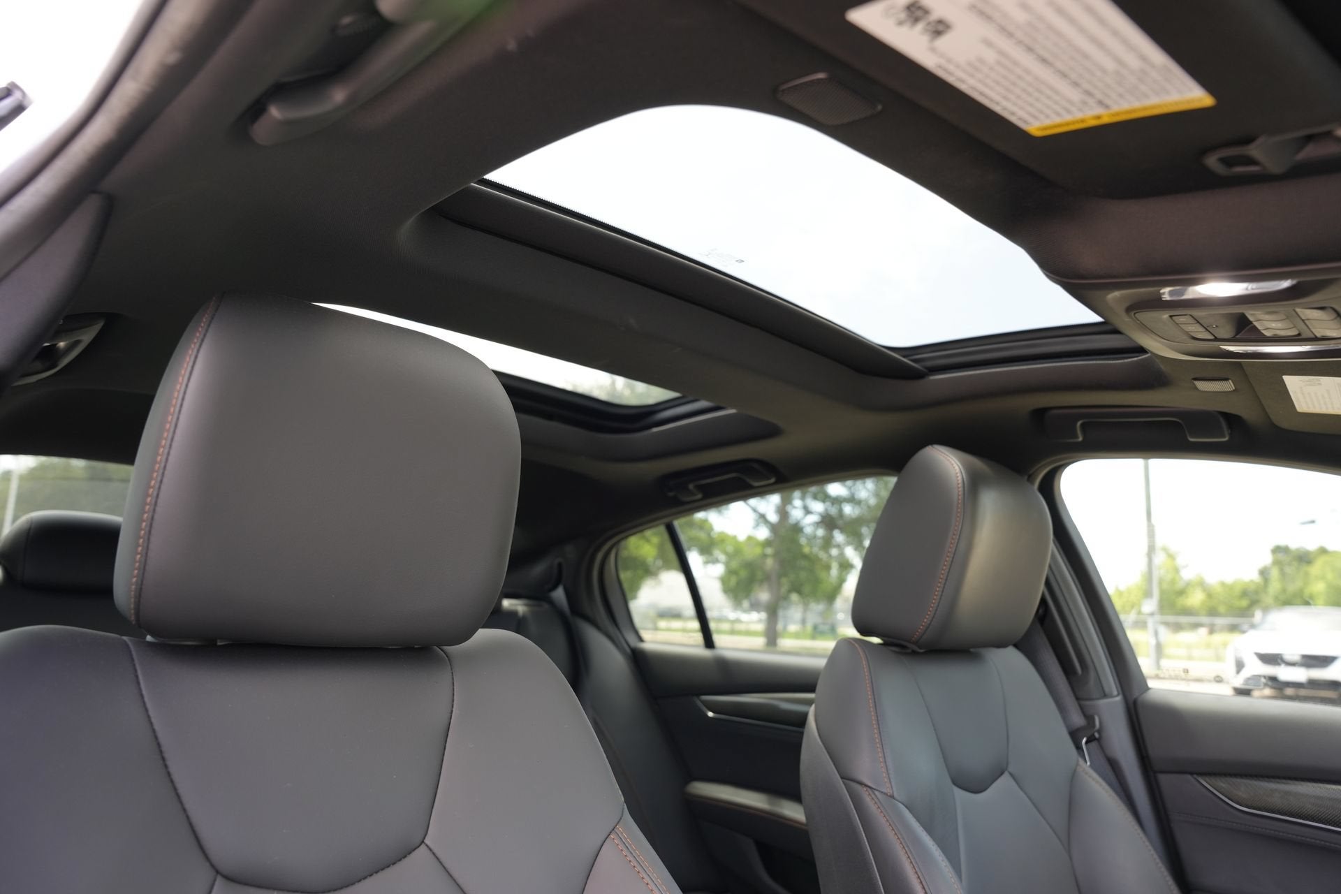 2023 Cadillac CT5 Sport