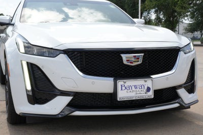 2023 Cadillac CT5 Sport