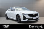2023 Cadillac CT5 Sport